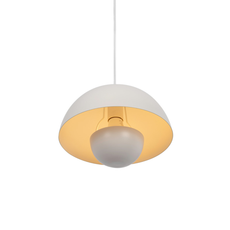Design pendant lamp "Deco"
