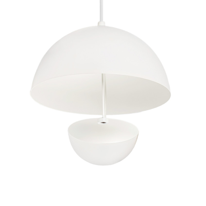 Design pendant lamp "Deco"