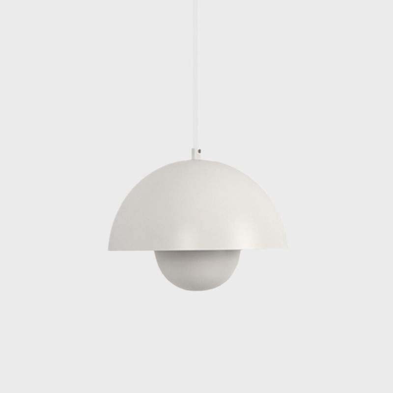 Design pendant lamp "Deco"