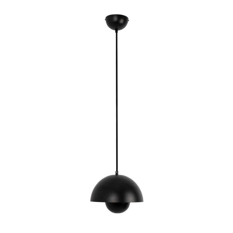 Design pendant lamp "Deco"