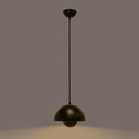 Design pendant lamp "Deco"