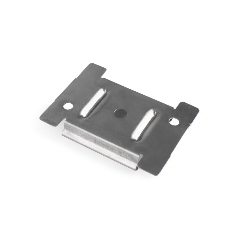 Linear spotlight LED surface white - 10W - UGR18 - CRI90 - OSRAM chip
