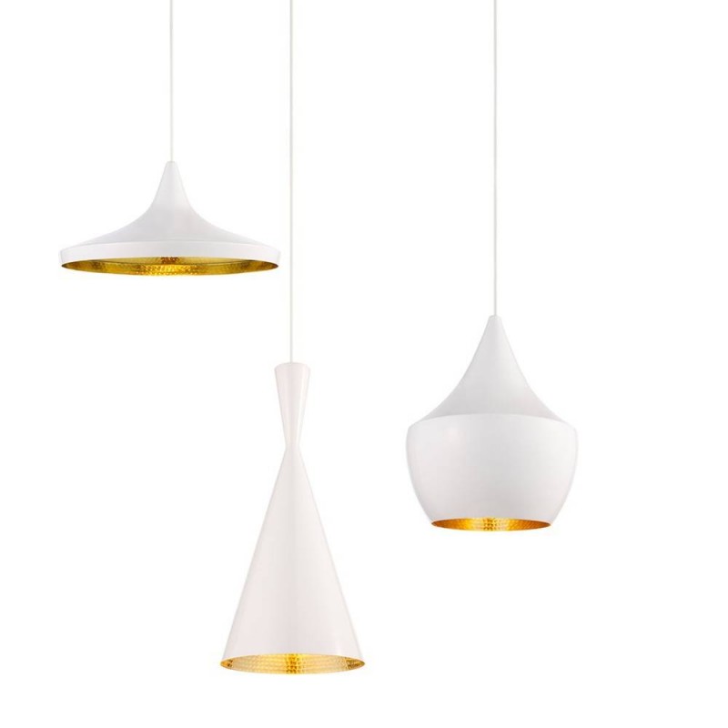 Nordic pendant lamp "KOLDING".