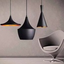 Nordic pendant lamp "KOLDING".