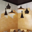 Nordic pendant lamp "KOLDING".