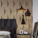 Nordic pendant lamp "KOLDING".