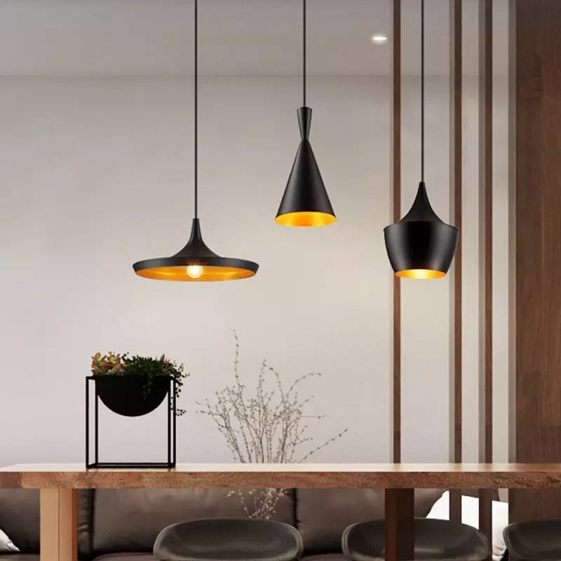 Nordic pendant lamp "KOLDING".