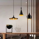 Nordic pendant lamp "KOLDING".
