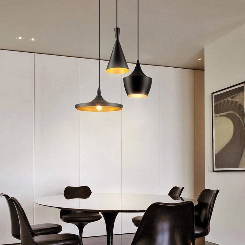 Nordic pendant lamp "KOLDING".