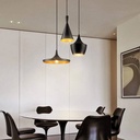 Nordic pendant lamp "KOLDING".