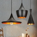 Nordic pendant lamp "KOLDING".