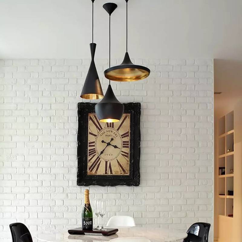 Nordic pendant lamp "KOLDING".