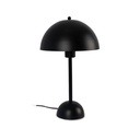 Metal table lamp "Seta" - E27 - With plug and switch