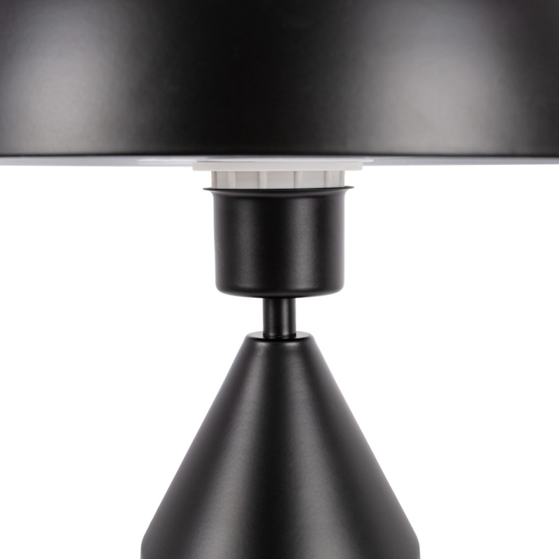 Metal table lamp "Cutt" - E27