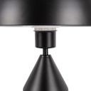 Metal table lamp "Cutt" - E27