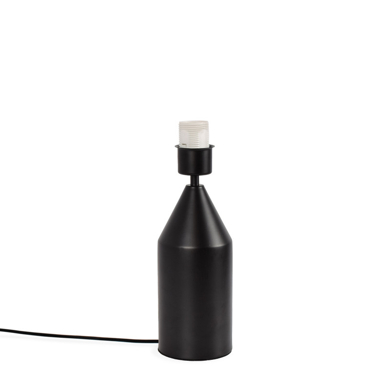 Metal table lamp "Cutt" - E27