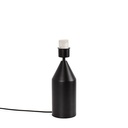 Metal table lamp "Cutt" - E27
