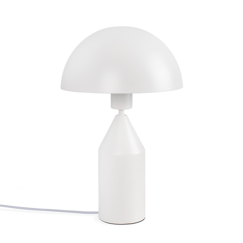 Metal table lamp "Cutt" - E27