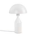 Metal table lamp "Cutt" - E27