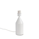 Metal table lamp "Cutt" - E27