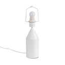 Metal table lamp "Cutt" - E27