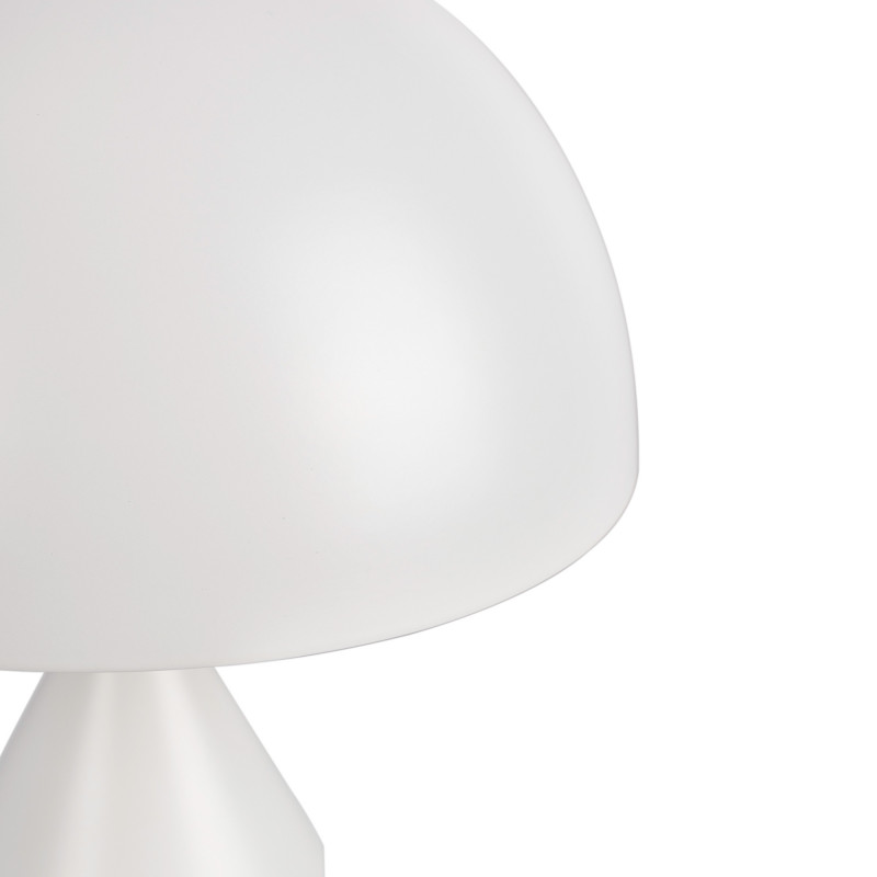 Metal table lamp "Cutt" - E27
