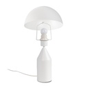 Metal table lamp "Cutt" - E27