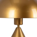 Metal table lamp "Cutt" - E27