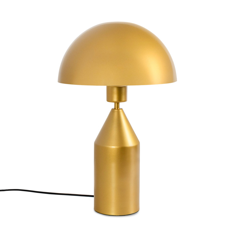 Metal table lamp "Cutt" - E27