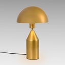 Metal table lamp "Cutt" - E27