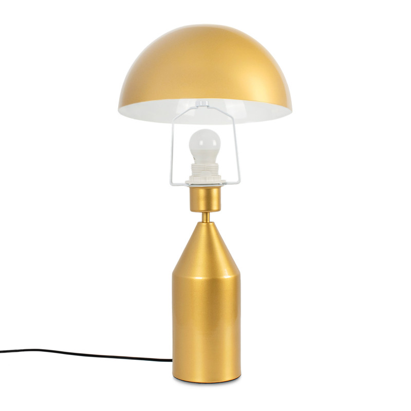 Metal table lamp "Cutt" - E27