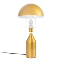 Metal table lamp "Cutt" - E27