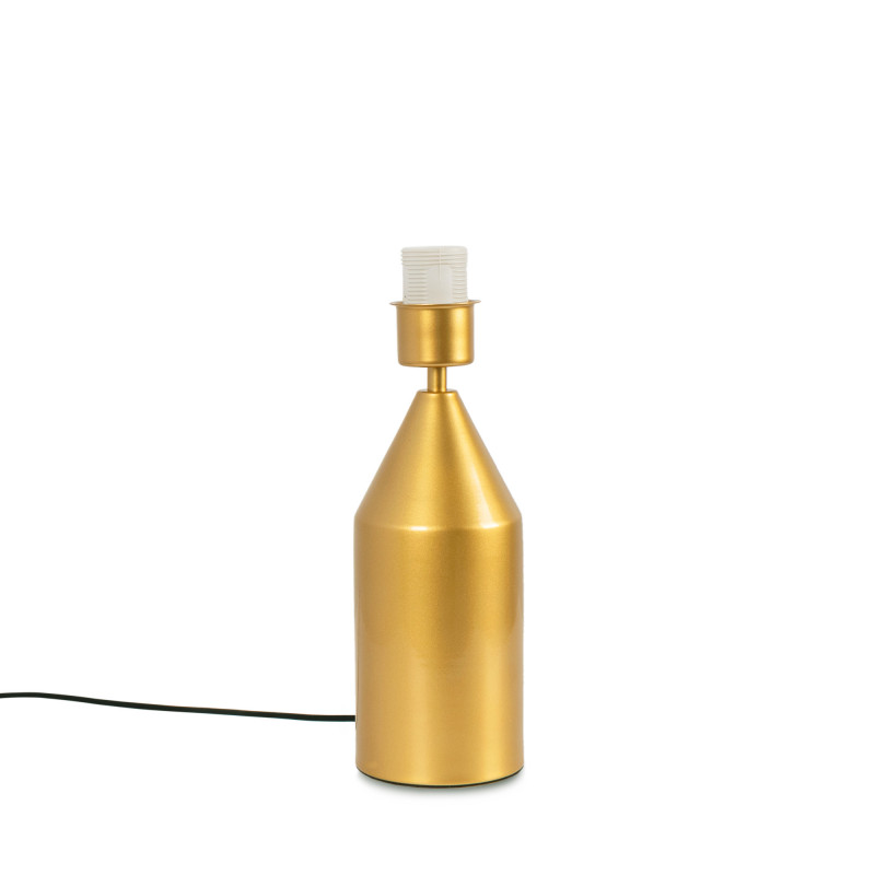 Metal table lamp "Cutt" - E27