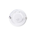 CCT LED Downlight with PIR sensor - 18W - Cutout Ø 200-210mm