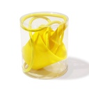 Silicone pendant lamp - E27 - 4 colors