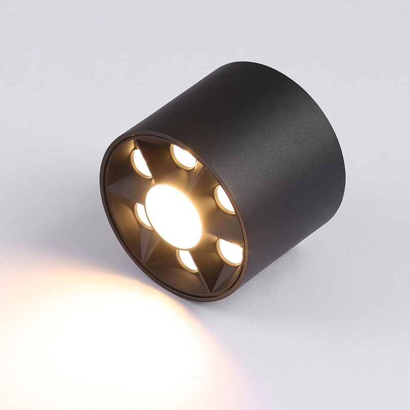 Ceiling light LED 8W - UGR18 - Driver Eaglerise