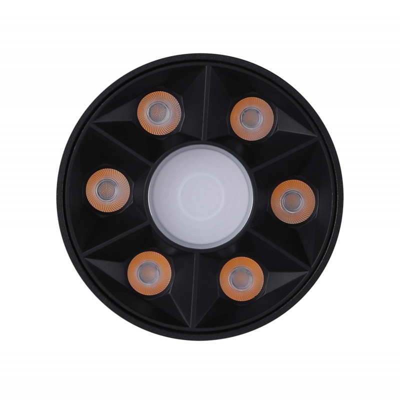 Ceiling light LED 8W - UGR18 - Driver Eaglerise