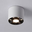 Ceiling light LED 8W - UGR18 - Driver Eaglerise