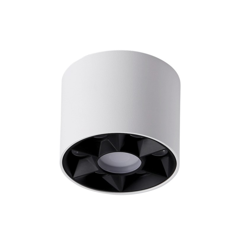 Ceiling light LED 8W - UGR18 - Driver Eaglerise