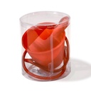 Silicone pendant lamp - E27 - 4 colors