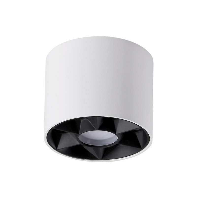 Ceiling light LED 8W - UGR18 - Driver Eaglerise