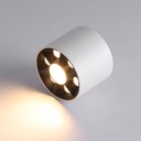 Ceiling light LED 8W - UGR18 - Driver Eaglerise