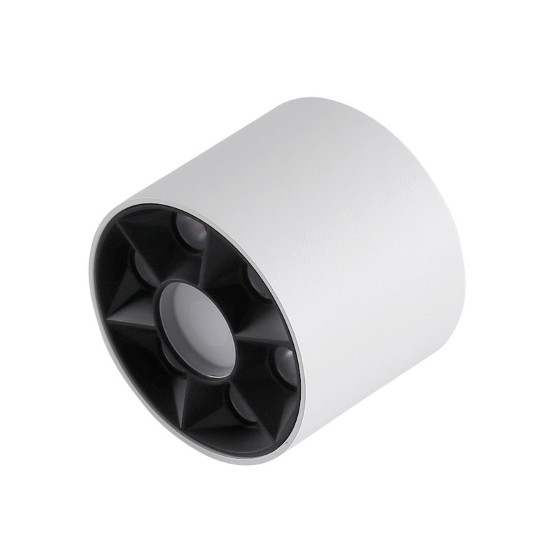 Ceiling light LED 8W - UGR18 - Driver Eaglerise