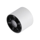 Ceiling light LED 8W - UGR18 - Driver Eaglerise