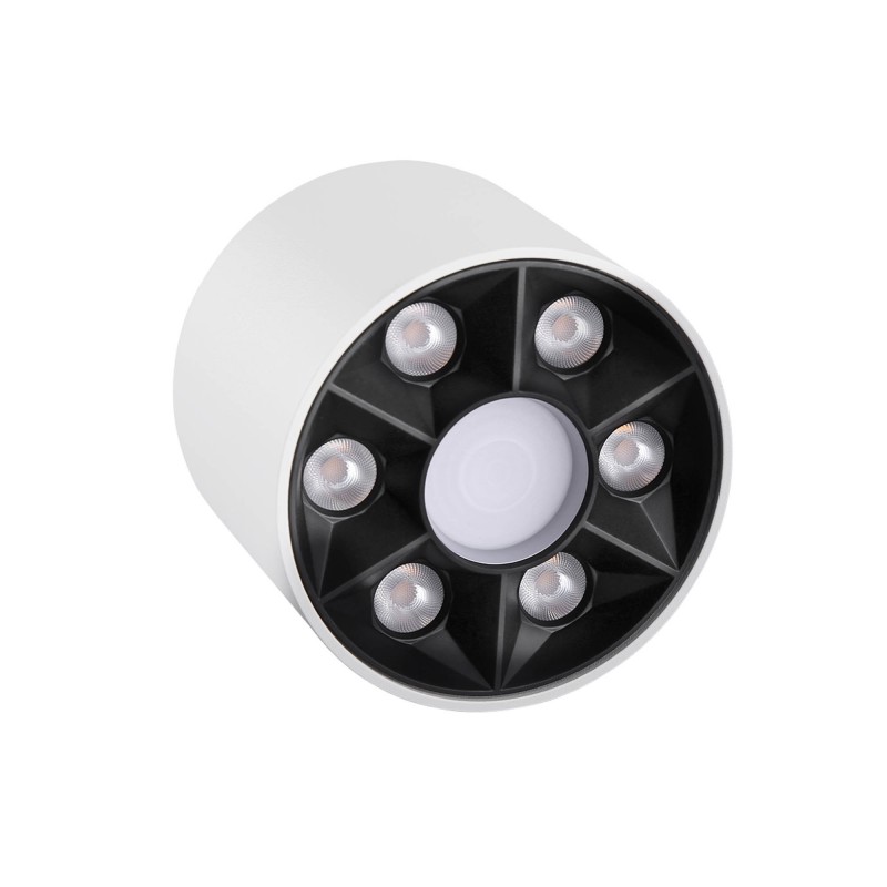 Ceiling light LED 8W - UGR18 - Driver Eaglerise