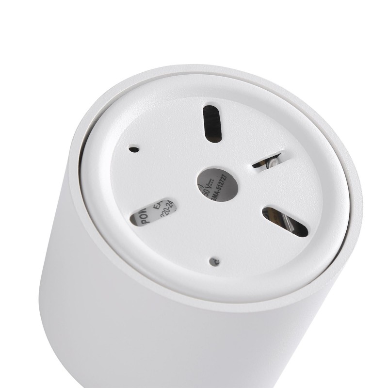 Ceiling light LED 8W - UGR18 - Driver Eaglerise