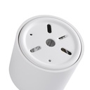 Ceiling light LED 8W - UGR18 - Driver Eaglerise