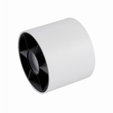 Ceiling light LED 8W - UGR18 - Driver Eaglerise