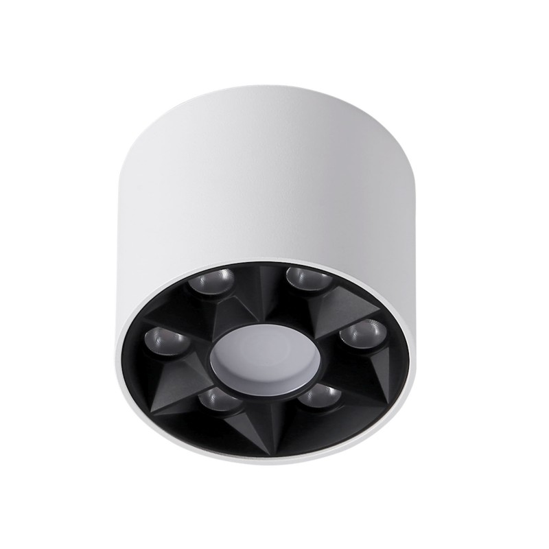 Ceiling light LED 8W - UGR18 - Driver Eaglerise