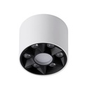 Ceiling light LED 8W - UGR18 - Driver Eaglerise